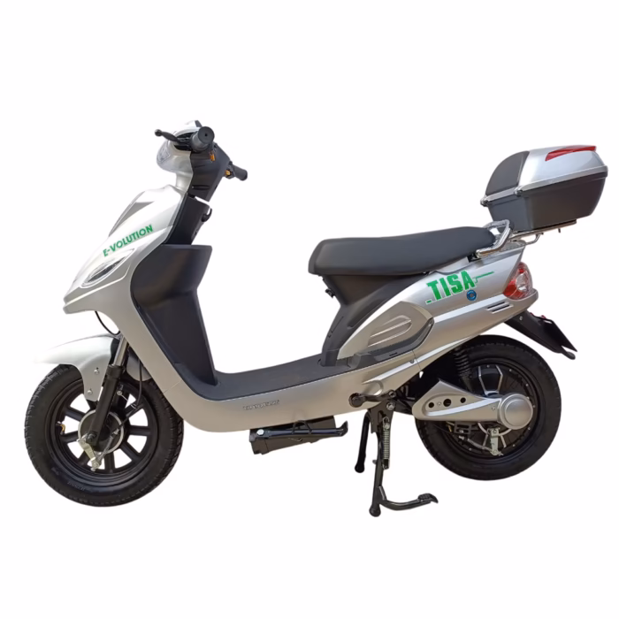 SKUTER E VOLUTION TISA ULTRA XYH 16 SIVA
