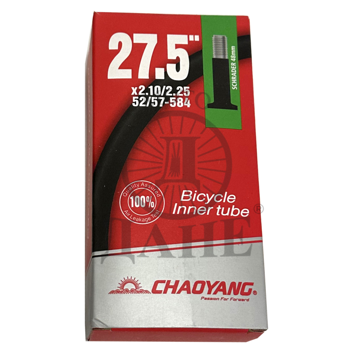 UNUTRAŠNJA GUMA CHAOYANG 27,5X2,1-2,25 A/V