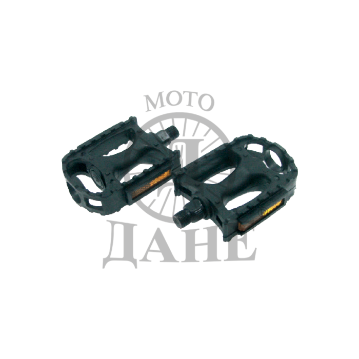 PEDALE-PVC SRED/PVC SA LEZAJEM