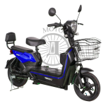 1300135 EB-DIDI 20 Ah PLAVI 2024