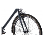 BICIKL CAPRIOLO SUNRISE TOUR MAN 28″/18H
