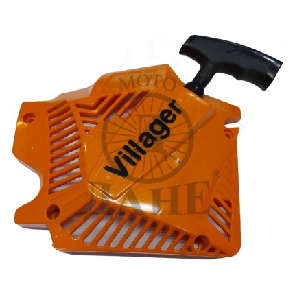 STARTER VGS460 500S 560S