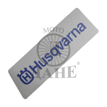NALEPNICA DEKLE MAČA HUSQVARNA