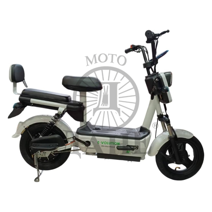 ELEKTIČNI BICIKL E-VOLUTION TISA KIKI 14″ S