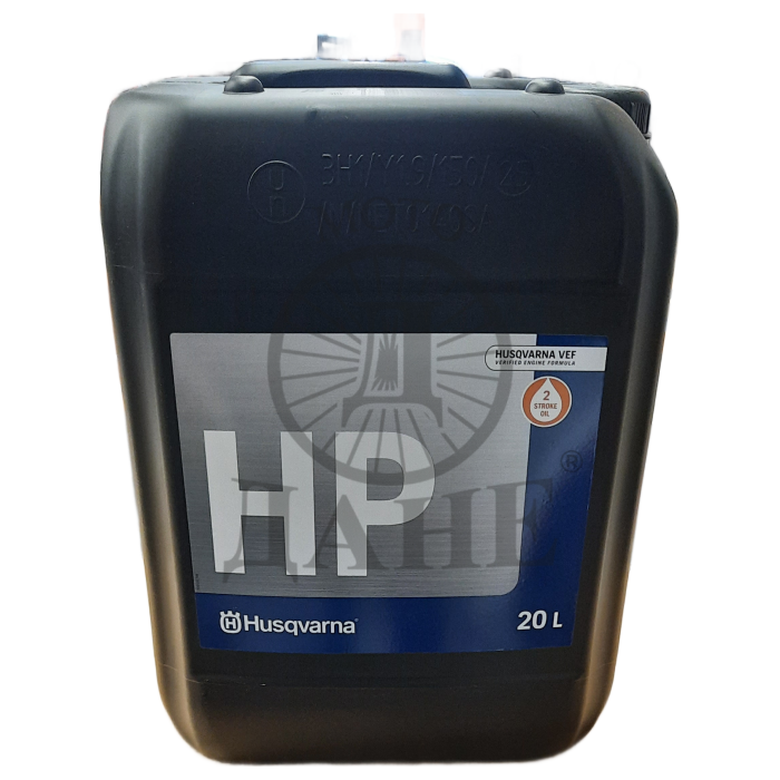 DVOTAKTNO ULJE 20L HP