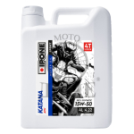 IPONE SINTETIČKO MOTORNO ULJE 4T KATANA A