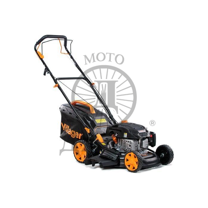 MOTORNA KOSAČICA VILLAGER EAGLE 3111 V