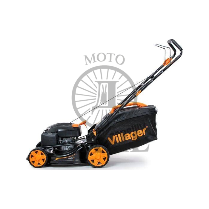 MOTORNA KOSAČICA VILLAGER EAGLE 4011