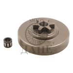 LANČANIK THORP PS-34 DOLMAR PS34 3/8