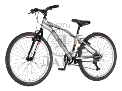 BICIKL JUNIOR 24 VENSSINI ARCADIA SREBRNA