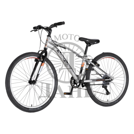 1242032 BICIKL JUNIOR 24 VENSSINI ARCADIA SREBRNA
