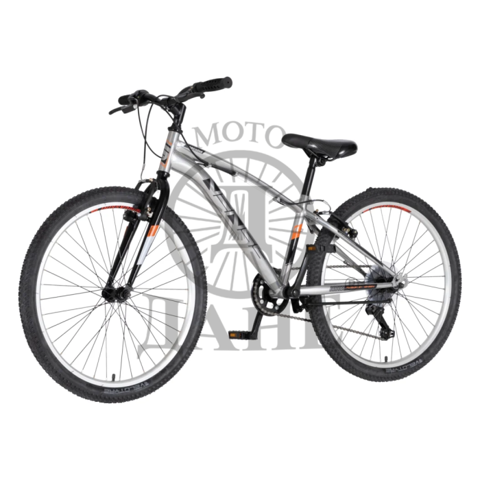BICIKL JUNIOR 24 VENSSINI ARCADIA SREBRNA