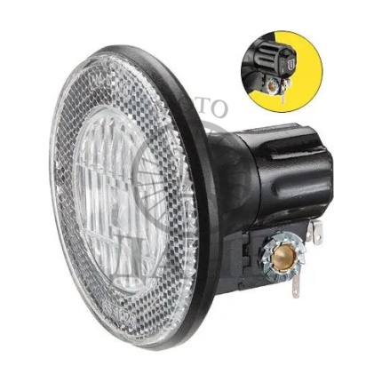 PREDNJE SVETLO UNION UN-4225 HALOGEN ON-OFF