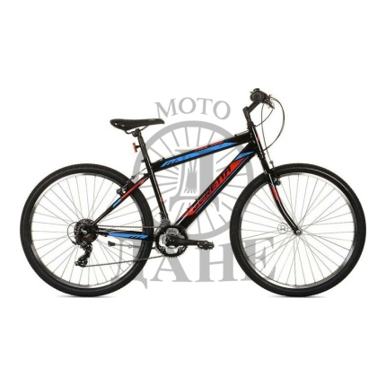 BICYCLE BERETTA TRX-100 M 27.5 BLA