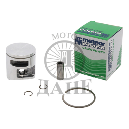KLIP HUSQVARNA 135 435 440 FI 41mm BOLCN