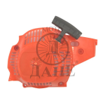 STARTER KPL H120 MARKII 235,236