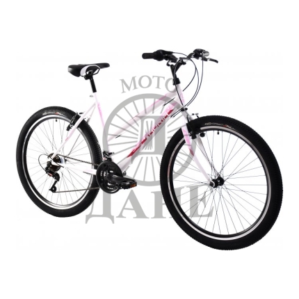 MTB BONITA 26/21HT BELO PINK