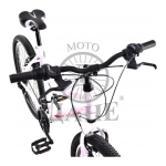MTB BONITA 26/21HT BELO PINK