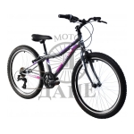 MTB STINGER 24/7HT SIVO-LJUB