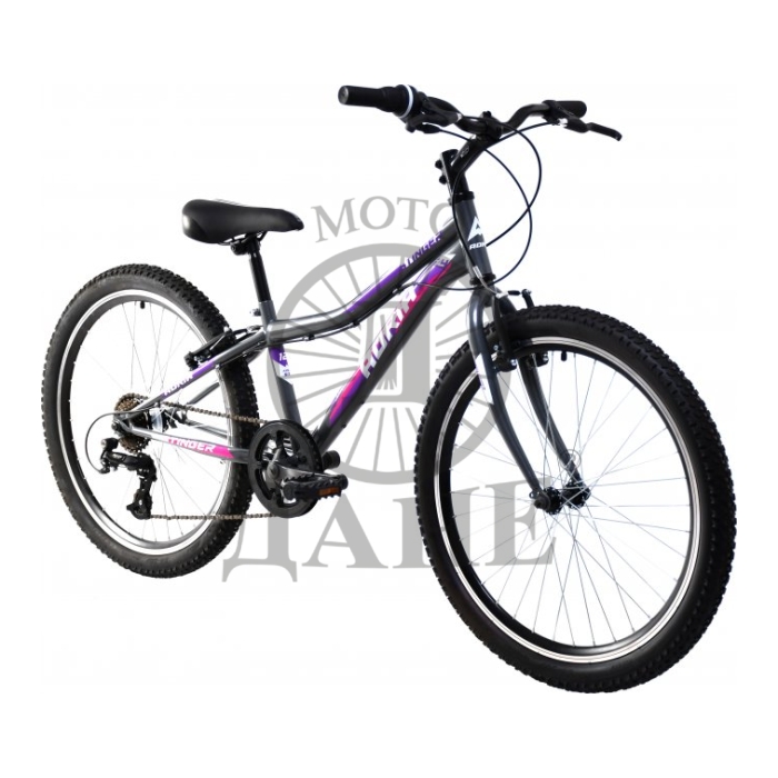 MTB STINGER 24/7HT SIVO-LJUB