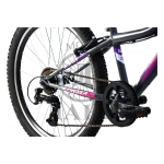 MTB STINGER 24/7HT SIVO-LJUB