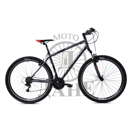 MTB LC9,0FS29/18 ALSIVO-CRNO