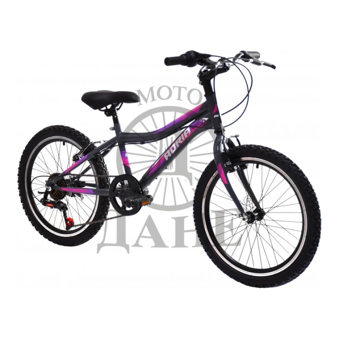 MTB STINGER 20/7 SIV-LJUB.