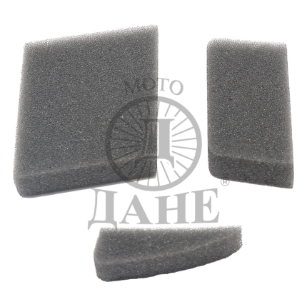FILTER VAZDUHA THORP TH46P DV150 170 MO