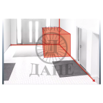 TC-ID 25LASERSKI DELINOMER
