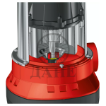 GC-DP 7035 LLP POTOPNA PUMPA ZA PRLJAVU VO