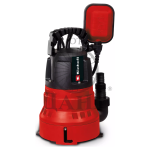 GC-DP 7035 LLP POTOPNA PUMPA ZA PRLJAVU VO