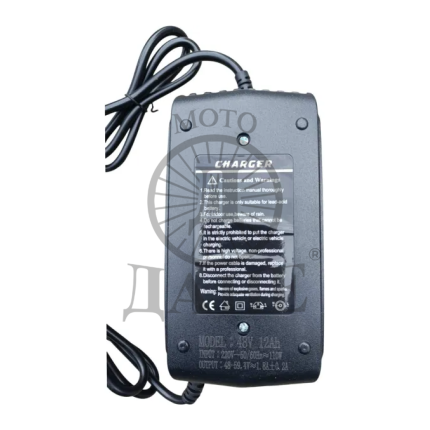 14550 PUNJAČ ADRIA 48V12AH PC JY-48