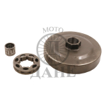 LANČANIK THORP DOLMAR PS43 52 540 3/8 SA PR
