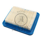 170-074 FILTER VAZDUHA HUSQVARNA 345FR 545 RX 545
