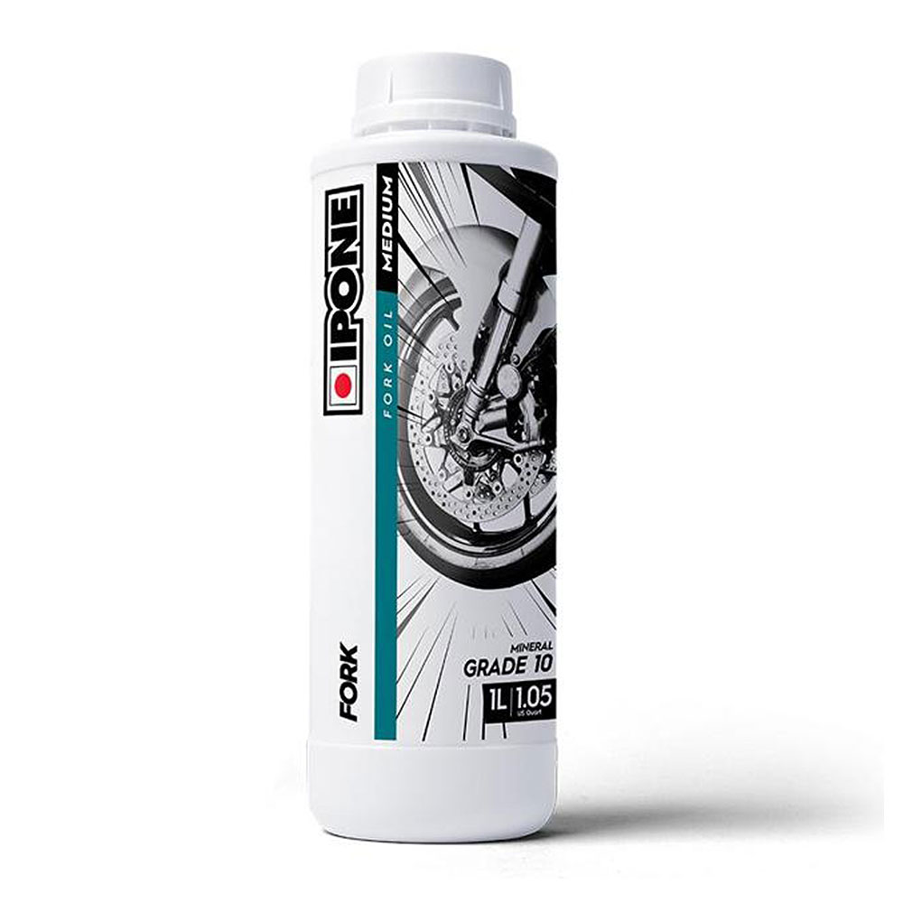 IPONE ULJE ZA VILE MINERALNO FORK 10 L IPONE ULJE ZA VILE MINERALNO FORK 10 L