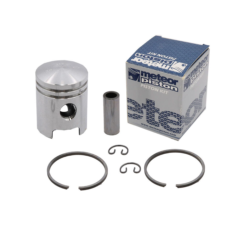 KLIP TOMOS FI38X12mm METEOR KLIP TOMOS FI38X12mm METEOR