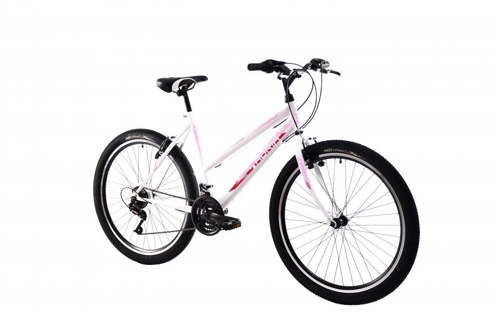 MTB BONITA 26/21HT BELO PINK MTB BONITA 26/21HT BELO PINK