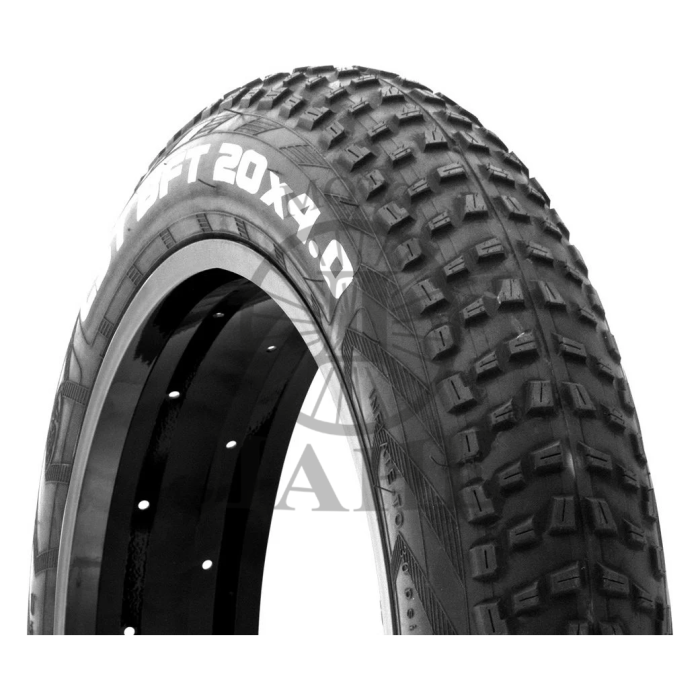 SP.20 X 4,00 C1752CST FAT BIKE BFT 2016