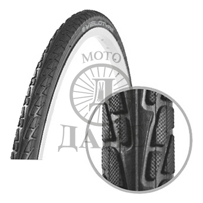 SP 24X3/8 37-540 ZY005 VOLOTYRE PAH FREE 2