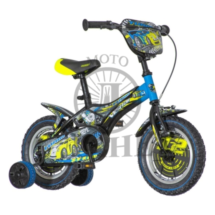 VISTOR TURBO DEČIJI B.KLJUČ