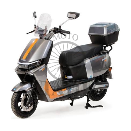 BATERIJA SKUTER VILLAGER SWIFT 2K 72V 20Ah