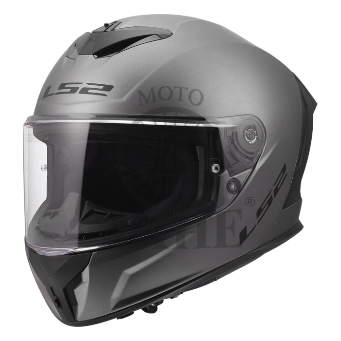 KACIGA FULL FACE RAPID III SOLID