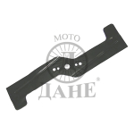 NOŽ KOSAČICE L 480 mmFI 3mmVIKING MB505 BS MB