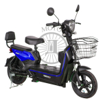 VP.EB-VENECO DIDI PLAVA 48V
