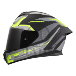 KACIGA FULL FACE RAPID III HYPER