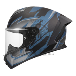 KACIGA FULL FACE RAPID III XTREM