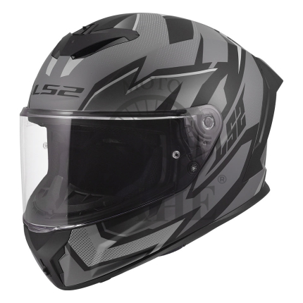 KACIGA LS2 FILIP UP FF 908 STROBR II S