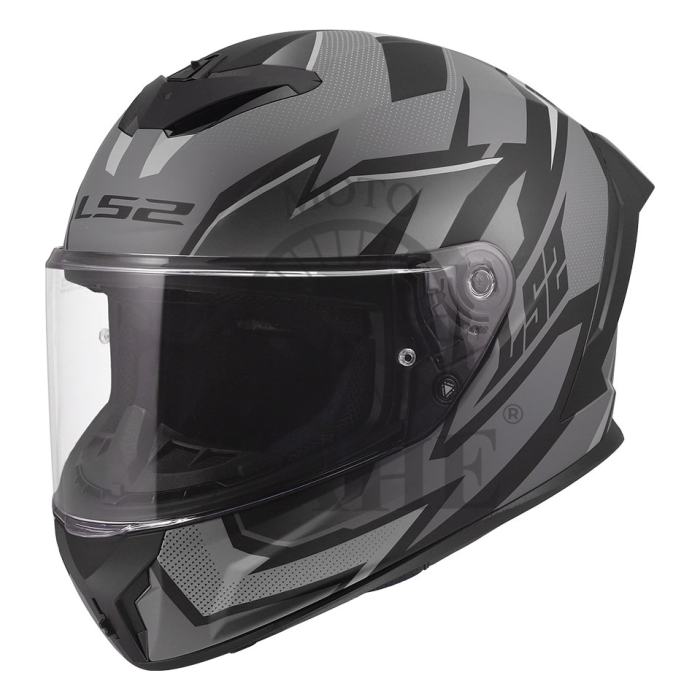 KACIGA LS2 FILIP UP FF 908 STROBR II S