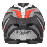 KACIGA FULL FACE RAPID III HYPER