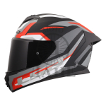 KACIGA FULL FACE RAPID III HYPER